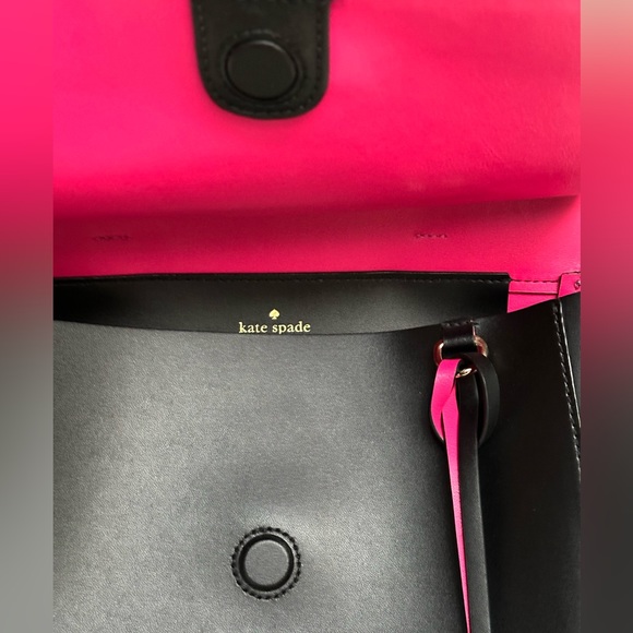 Kate Spade Backpack - Picture 5 of 11